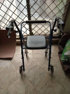 patient wheel chair