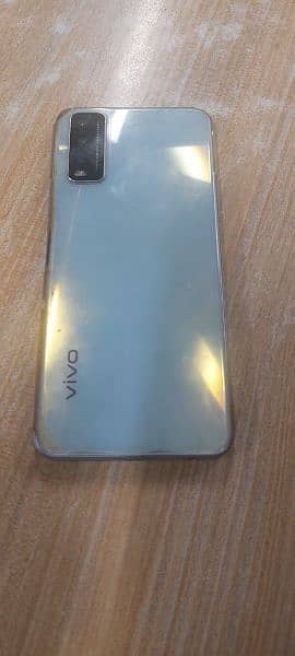 vivo y20  4/64 specification 2