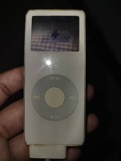 Apple iPod nano A1137 0