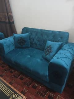 brand new sofa set 7 seater