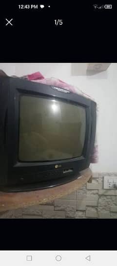 LG tv best condition for sall super sound high spekar sound good