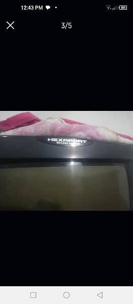 LG tv best condition for sall super sound high spekar sound good 1