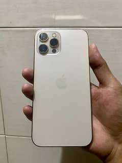 iPhone 12 pro max 128gb non pta jv 0