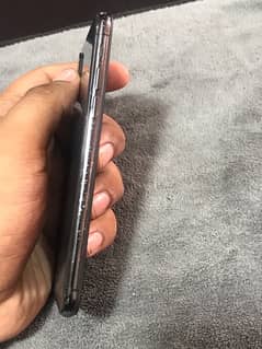 iPhone X 64gb pta approved 10/8 Battery change