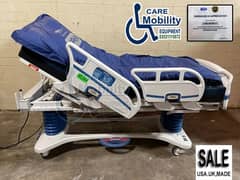 Hospital Bed for Sale in Pakistan/Surgical Bed Patient Bed ICU Bed