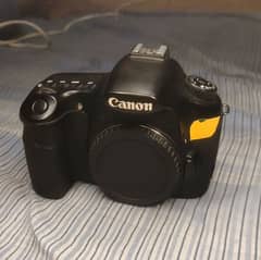 Camera