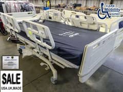 Electric Bed Medical Bed Surgical Bed Patient Bed ICU Bed Hospital Be