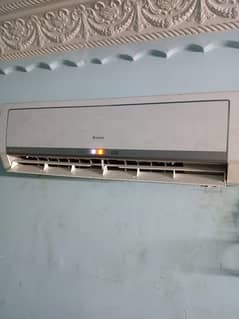 gree  dc inverter