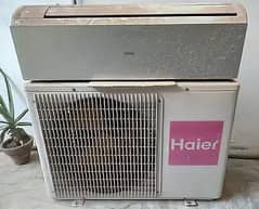 Haier Non-Inverter 1 Ton Energy Saving AC