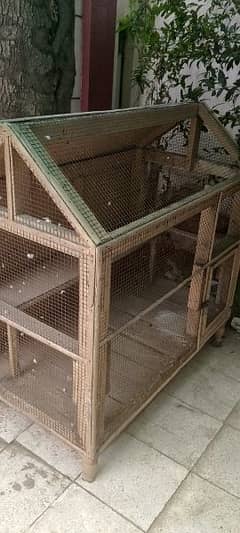 cage for sell