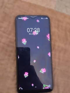 infinix Smart 6 Only Set and Box condition (10By 7)