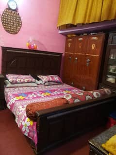 complete Bed Set