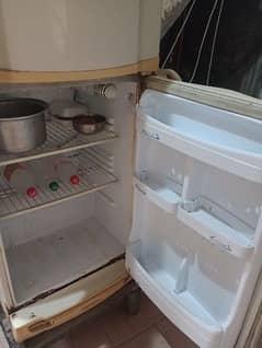 PEL fridge / refrigerator