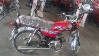 Hi speed 70cc Red color original conditions. .   number 03361854040