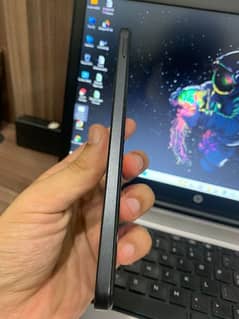 Redmi note 12 8+4 128 gray color