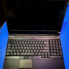 Dell Precision M4800 16GB RAM (Graphics Card 2GB)