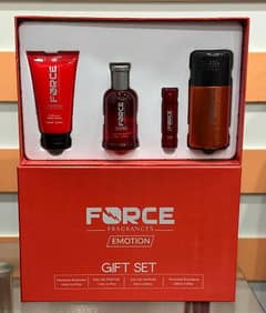 Perfumes | Long Lasting Fragrance | gift set | men's perfume | Branded