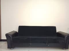sofa combed 3 seater