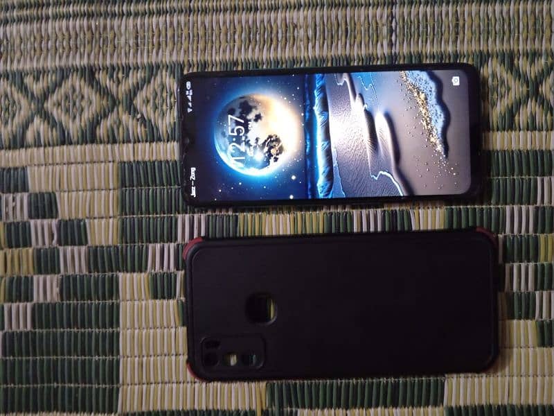 Infinix hot 9 play for sale 2