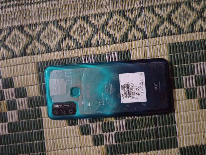 Infinix hot 9 play for sale 4