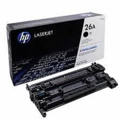 Hp Toner 26A