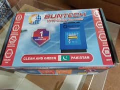 SUNTECH 80A Hybrid MPPT controller 0