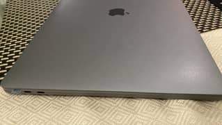 MacBook Pro 2019