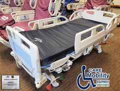 Electric Bed Medical Bed Surgical Bed Patient Bed ICU Bed Hospital Be