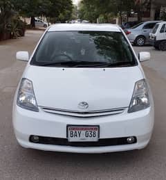 Toyota Prius 1500cc