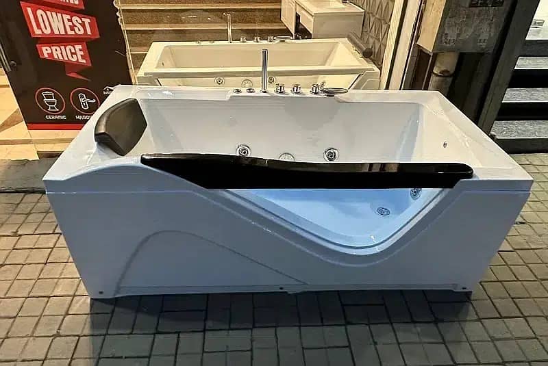 bathroom tubs/corian vanity/showers/toilets/tanks/spout/commode/sinks 2