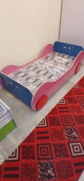 Baby Bed, Kids Bed, Childrens Bed, High Quality 0