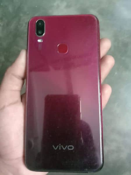 vivo y 11 1