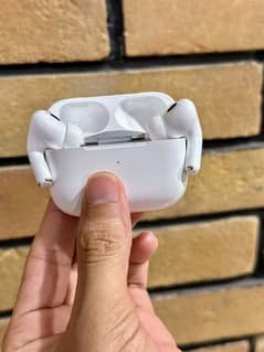 Airpods pro (2nd generation)