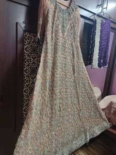 Bridal Maxi for Sale