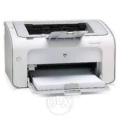 Hp Printers