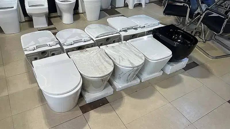 ancient Toilets/commod/seats/western Toilets/bowl/Flush Toilet 6