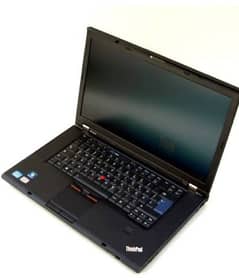 Lenovo Thinkpad i7 T520 2nd generation