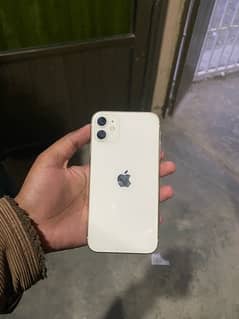 Iphone 11 sim working