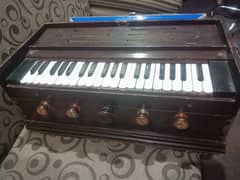 indian harmonium