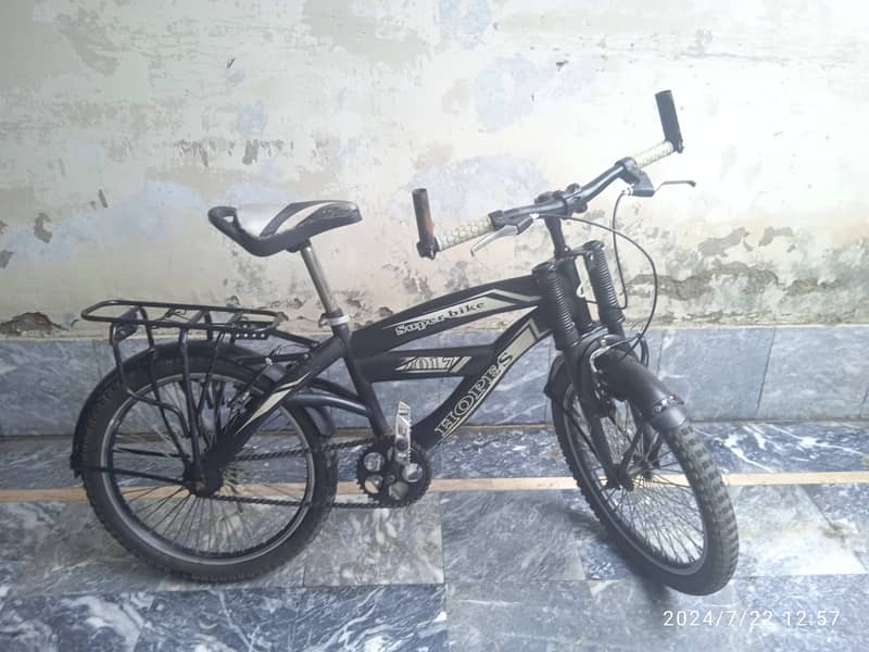 Used bicycle for sale 4