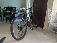 mountain bike for sale