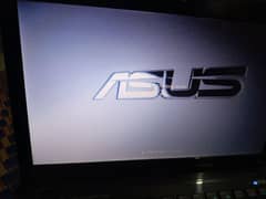 Intel ASUS laptop