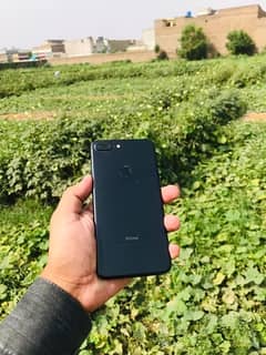 IPHONE 7plus 128GB non pta