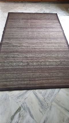 centre rug