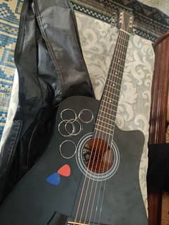 Acoustic Guitar