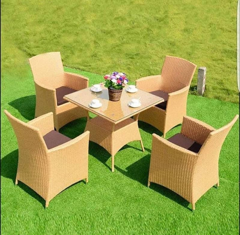 rattan sofa sets/dining tables/garden chair/outdoor swing/jhula/chair 11