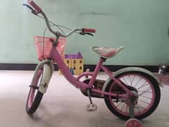 16"bicycle for sale