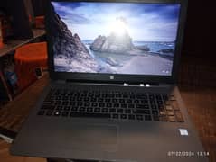 HP 250 G6 Notebook Laptop for sale