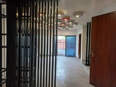 1060 Square Feet Brand New Corporation Office For Rent At Main Boulevard Gulberg 3 Lahore