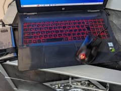 HP Omen